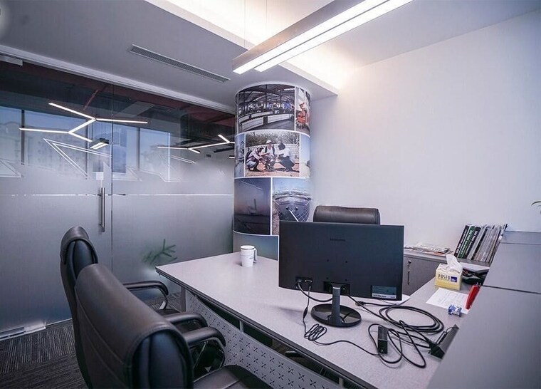 Team Area, shivajinagar Commercial Office Space 6200 Sq.Ft. In Shivajinagar Pune 9290322