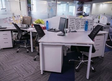 Team Area in  Office Space at Shivajinagar – for Rent