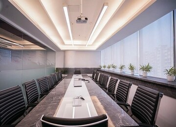 Kitchen in  Office Space at Shivajinagar – for Rent