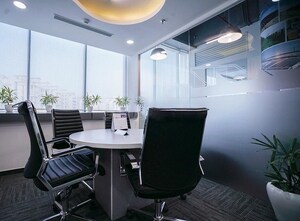 Team Area in  Office Space at Shivajinagar – for Rent