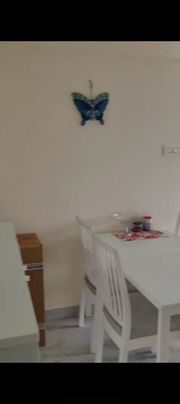 Furnished Amenities in 2 BHK Apartment at Sai Dham CHS Jogeshwari East, Jogeshwari East – for Rent