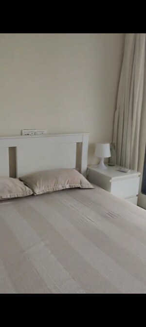 Bedroom in 2 BHK Apartment at Sai Dham CHS Jogeshwari East, Jogeshwari East – for Rent