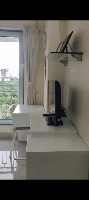 Staircase in 2 BHK Apartment at Sai Dham CHS Jogeshwari East, Jogeshwari East – for Rent