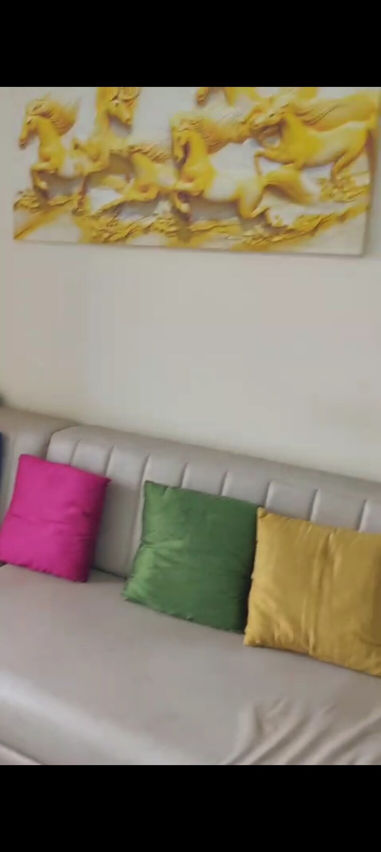 Bedroom, sai-dham-chs-jogeshwari-east 2 Bedroom 850 Sq.Ft. Apartment In Jogeshwari East Mumbai 9290327