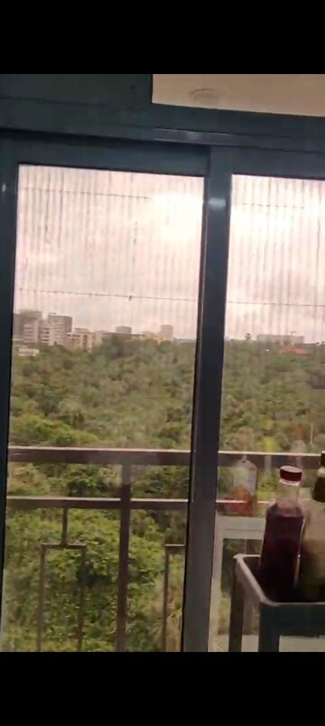 Swimming Pool in 2 BHK Apartment at Sai Dham CHS Jogeshwari East, Jogeshwari East – for Rent