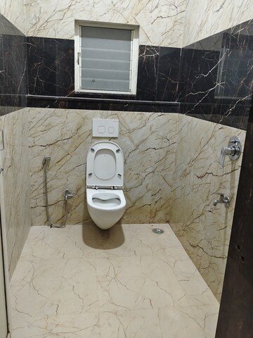 Bathroom in 1 BHK Independent House at Vijay Nagar – for Rent