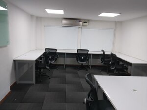 Furnished Amenities in  Office Space at Vijay Nagar – for Rent