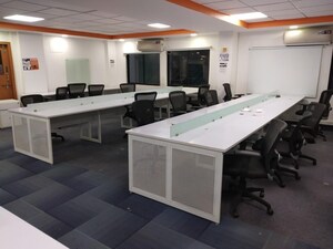 Furnished Amenities in  Office Space at Vijay Nagar – for Rent