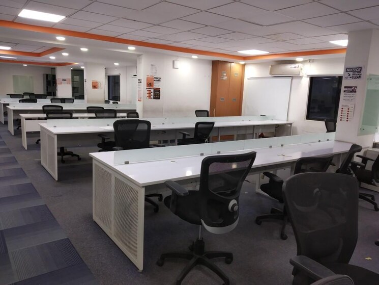 undefined, vijay nagar Commercial Office Space 1500 Sq.Ft. In Vijay Nagar Indore 9290324