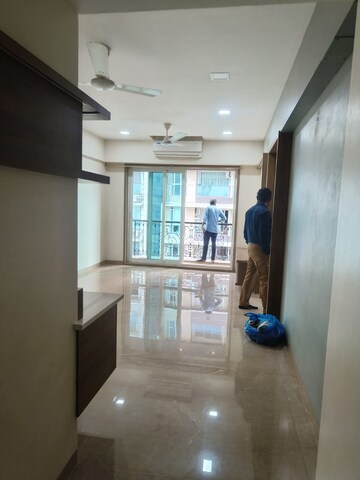 Living Room in 2 BHK Apartment at Dadar East – for Rent