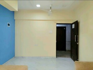 Room in 1 BHK Apartment at Maya Harmony, Mulund West – for Sale
