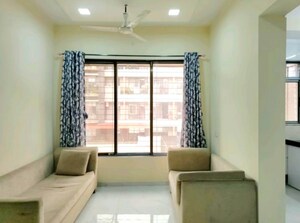 1 BHK Apartment For Sale in Maya Harmony, Mulund West