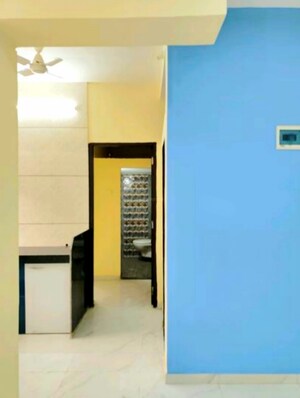 Room in 1 BHK Apartment at Maya Harmony, Mulund West – for Sale