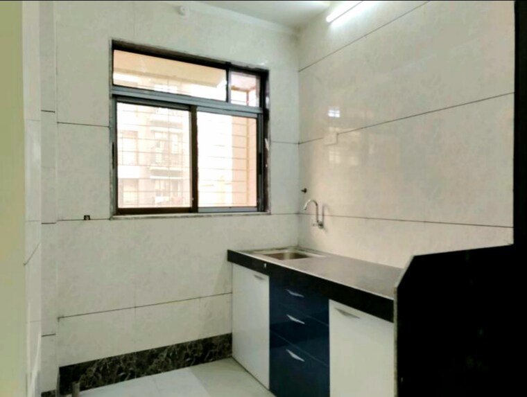 Kitchen, maya-harmony 1 Bedroom 462 Sq.Ft. Apartment In Mulund West Mumbai 9290347