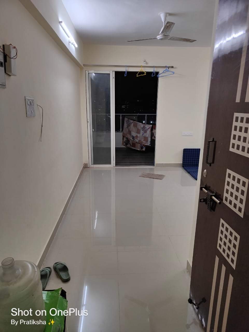 2 BHK + Extra Room Apartment For Sale in Prithvi Sai Velocity Phase 1