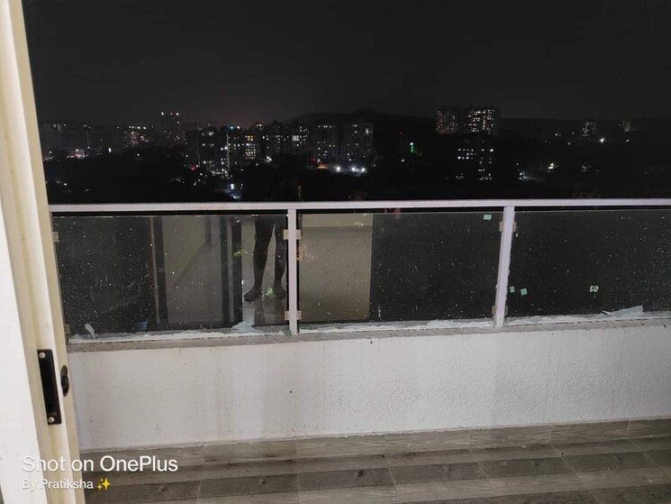 Kitchen, prithvi-sai-velocity-phase-1 2 Bedroom 1103 Sq.Ft. Apartment In Bavdhan Pune 9290343