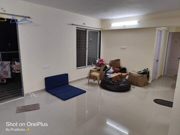 Living Room in 2 BHK Apartment at Prithvi Sai Velocity Phase 1, Bavdhan – for Sale