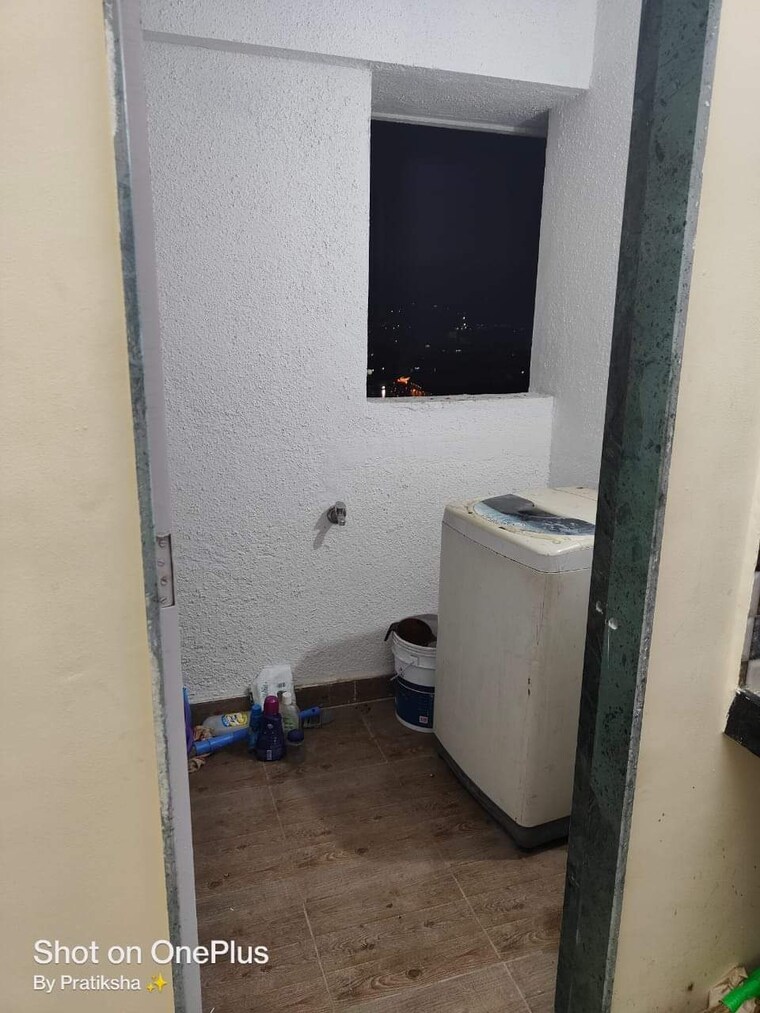 Bathroom, prithvi-sai-velocity-phase-1 2 Bedroom 1103 Sq.Ft. Apartment In Bavdhan Pune 9290343