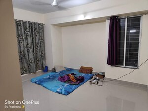 Bedroom in 2 BHK Apartment at Prithvi Sai Velocity Phase 1, Bavdhan – for Sale