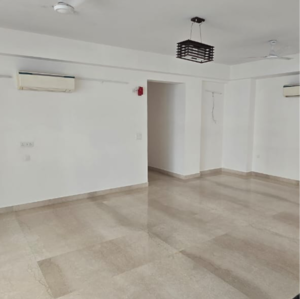 Room in 4 BHK Apartment at Parx Laureate, Sector 108 – for Rent
