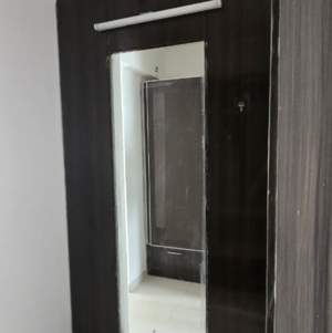 Building Lobby in 4 BHK Apartment at Parx Laureate, Sector 108 – for Rent