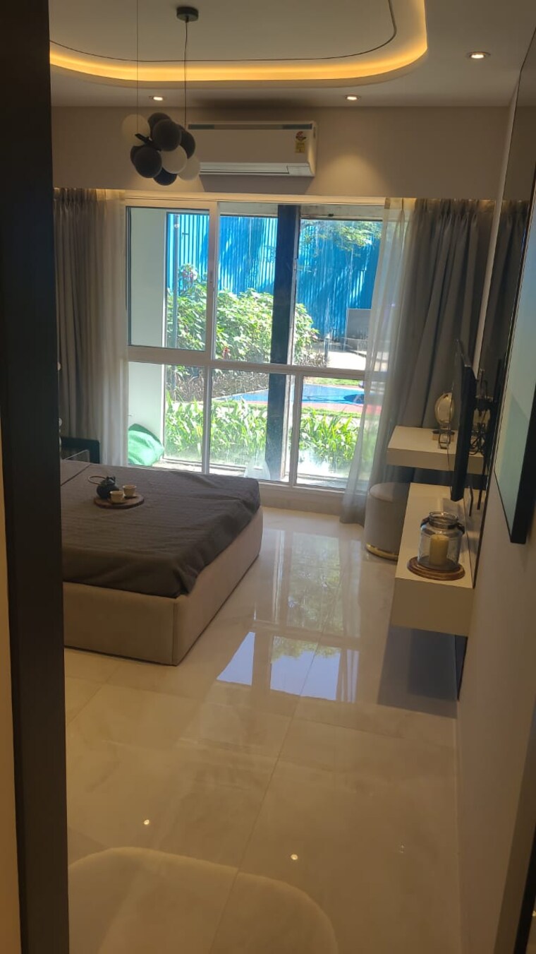 Team Area, yukti-anchor-point-oasis 3 Bedroom 980 Sq.Ft. Apartment In Malad West Mumbai 9290357