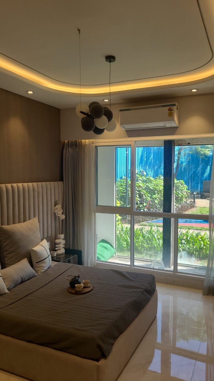 Bedroom, yukti-anchor-point-oasis 3 Bedroom 980 Sq.Ft. Apartment In Malad West Mumbai 9290357