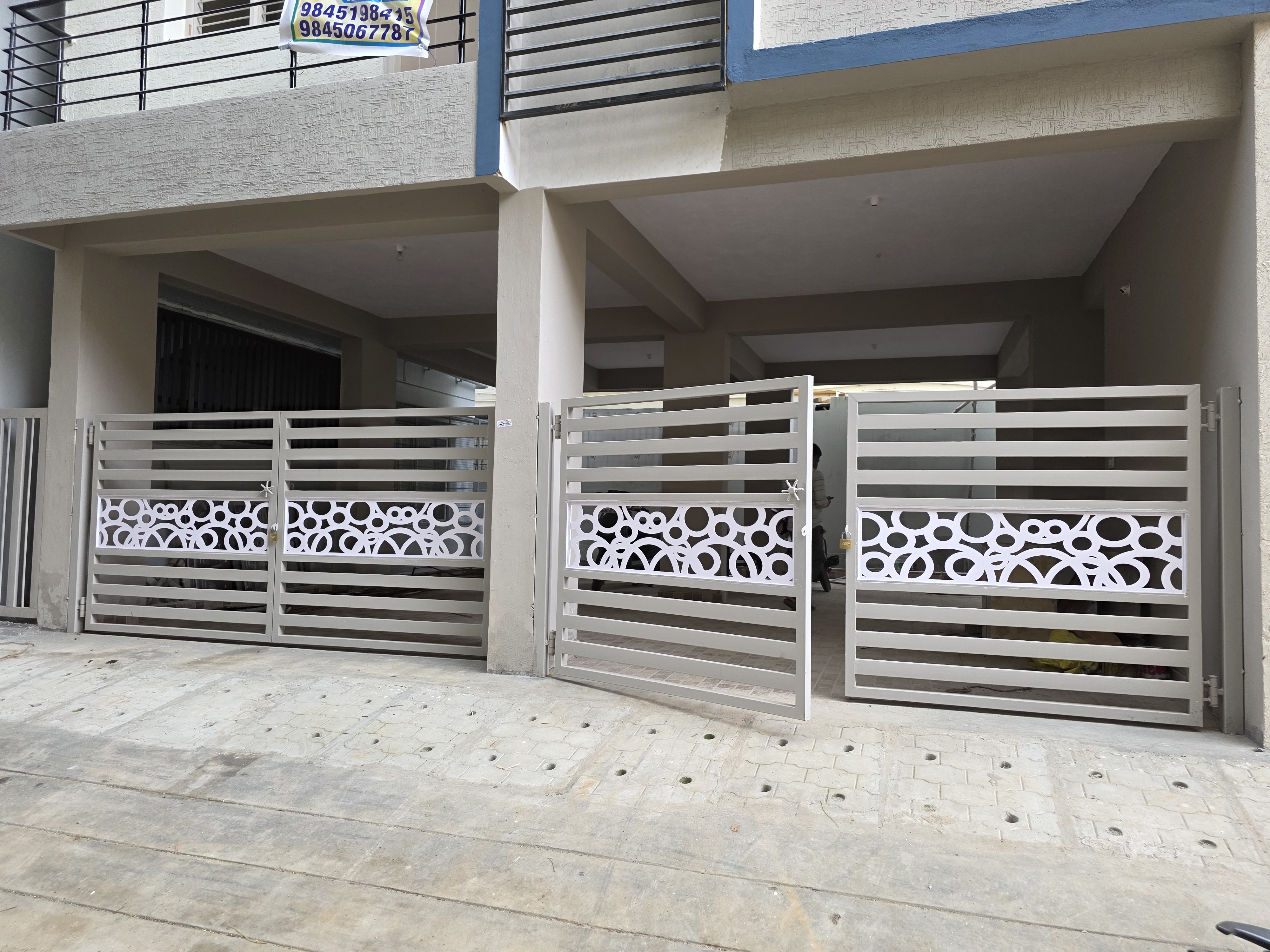 6+ BHK + Pooja Room Independent House For Sale in Kaggadasapura