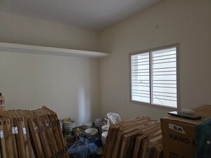 Living Room in 6+ BHK Independent House at Kaggadasapura – for Sale