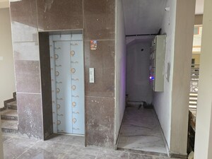 Building Lobby in 6+ BHK Independent House at Kaggadasapura – for Sale