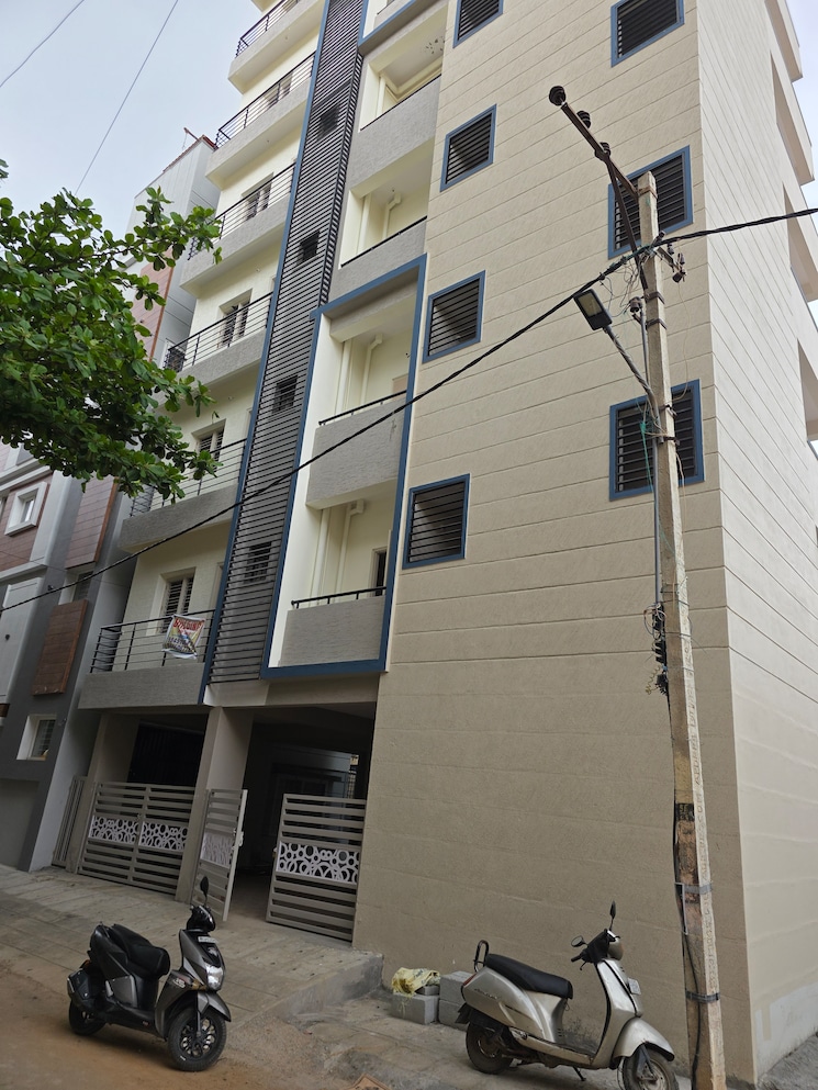 undefined, kaggadasapura 6+ Bedroom 5000 Sq.Ft. Independent House In Kaggadasapura Bangalore 9290363