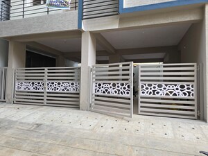 6+ BHK Independent House – Exterior View View at Kaggadasapura - for Sale