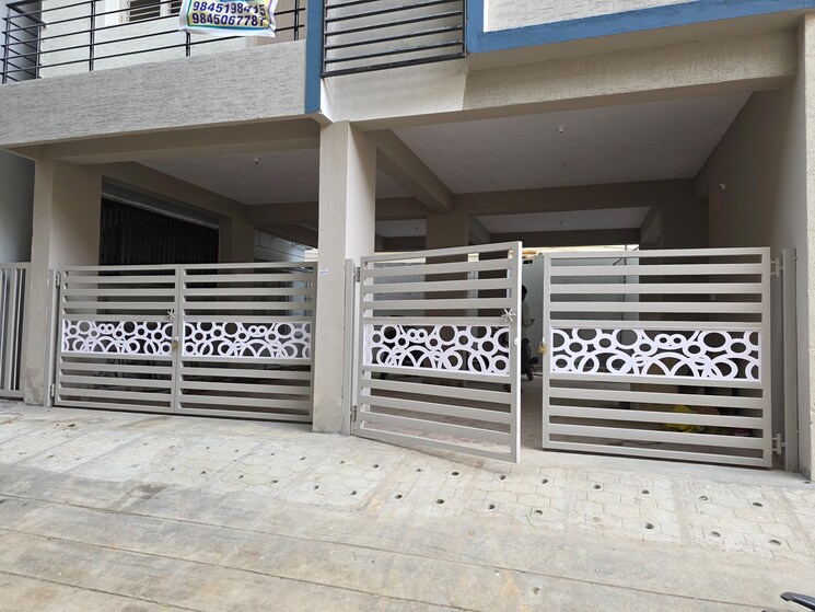 Exterior View, kaggadasapura 6+ Bedroom 5000 Sq.Ft. Independent House In Kaggadasapura Bangalore 9290363