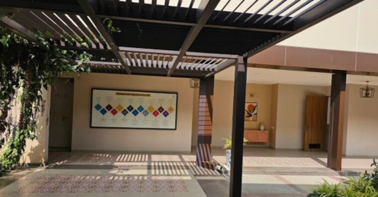 Exterior View, brigade-valencia 3 Bedroom 1701 Sq.Ft. Apartment In Electronic City Bangalore 9290352