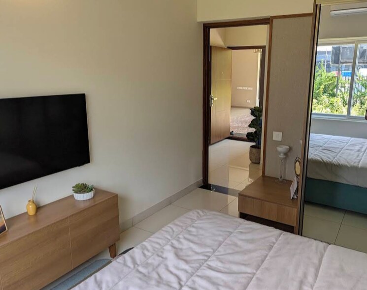 Room, brigade-valencia 3 Bedroom 1701 Sq.Ft. Apartment In Electronic City Bangalore 9290352