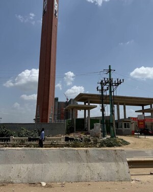 3 BHK Apartment – Exterior View View at Brigade Valencia, Electronic City - for Sale