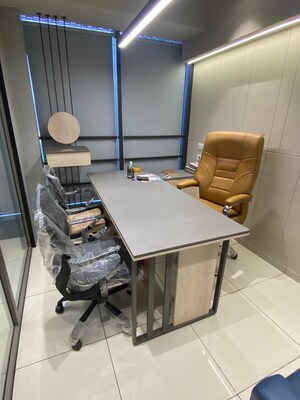  Office Space For Rent in Shivam Trade Center, Ambli