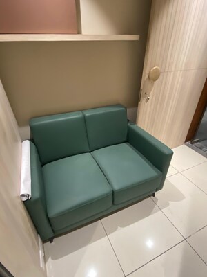 Furnished Amenities in  Office Space at Shivam Trade Center, Ambli – for Rent