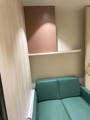 Furnished Amenities in  Office Space at Shivam Trade Center, Ambli – for Rent