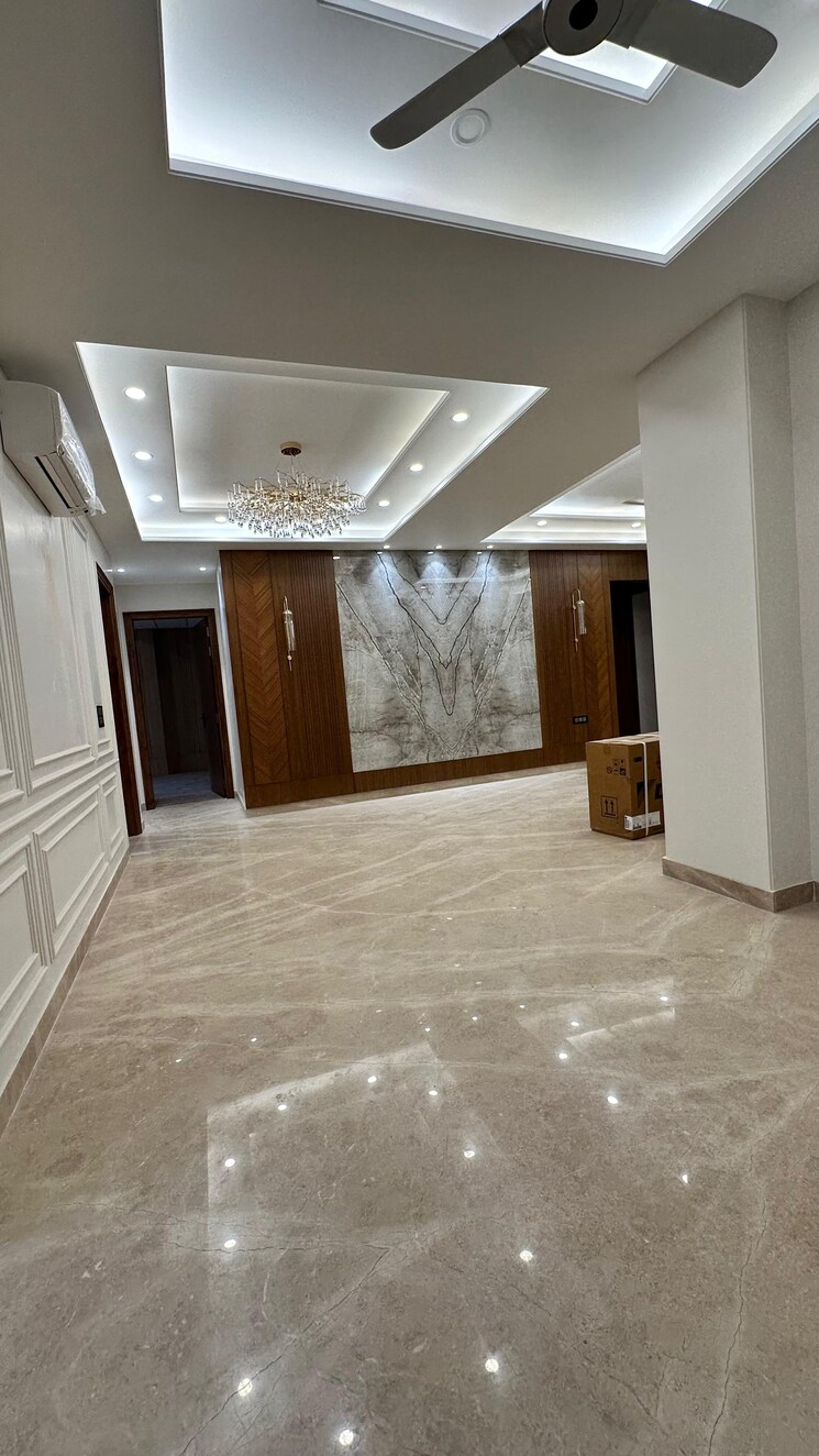 Room, ansal-api-esencia 3 Bedroom 2000 Sq.Ft. Builder Floor In Sector 67 Gurgaon 9290376