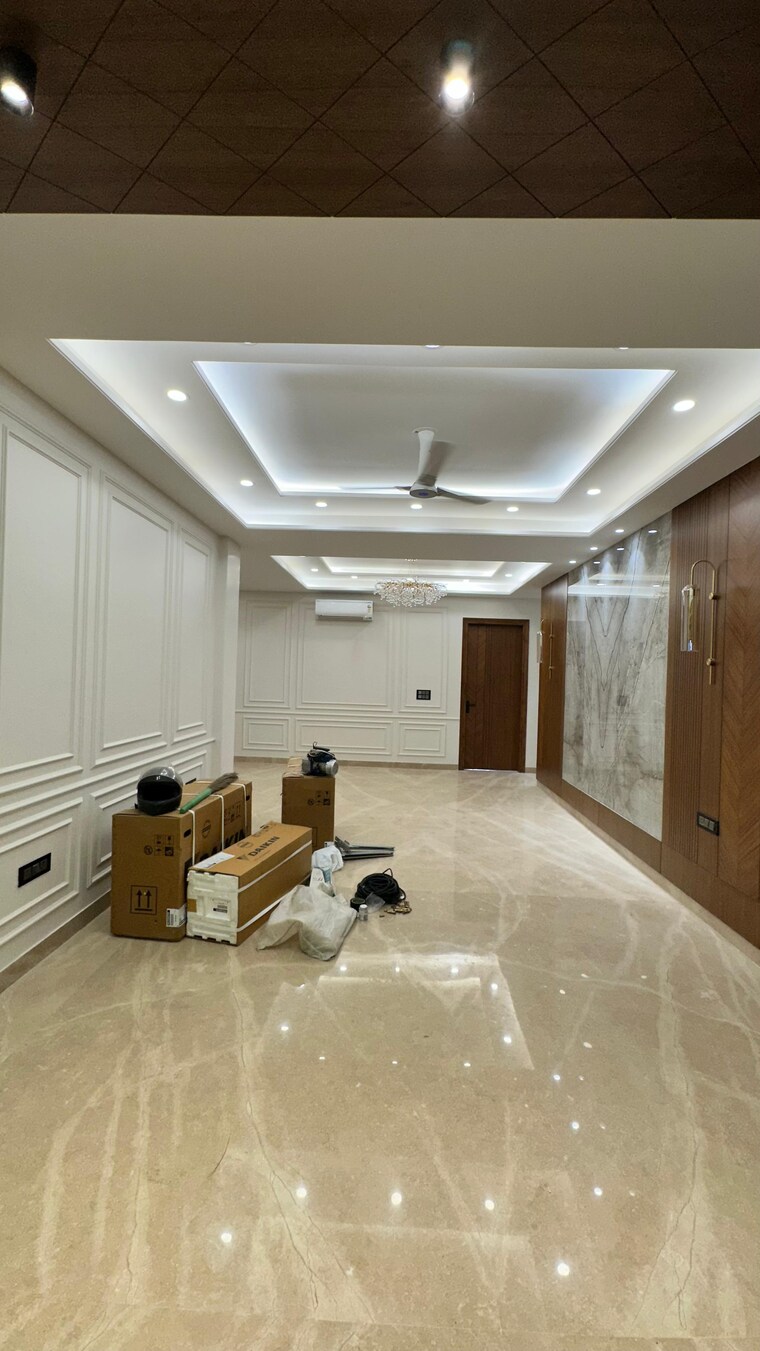 Team Area, ansal-api-esencia 3 Bedroom 2000 Sq.Ft. Builder Floor In Sector 67 Gurgaon 9290376