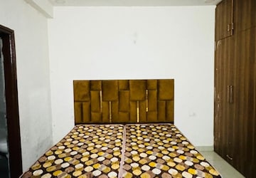 Bedroom in 4 BHK Apartment at Pir Machalla – for Sale