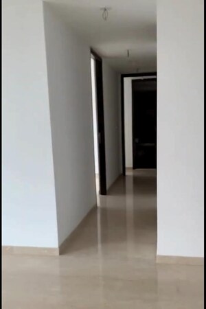 Building Lobby in 3 BHK Apartment at Lodha Kiara, Worli – for Sale