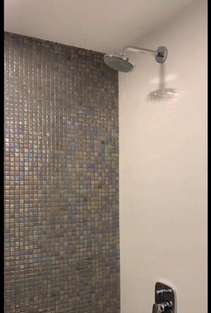 Bathroom in 3 BHK Apartment at Lodha Kiara, Worli – for Sale