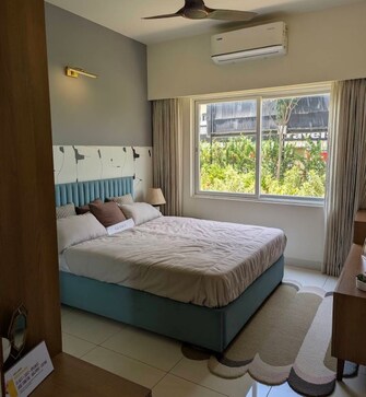 4 BHK + Pooja Room Apartment For Sale in Brigade Valencia in Electronic City, Bangalore