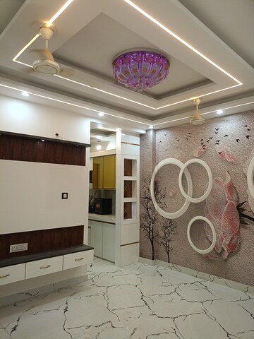 3 BHK Builder Floor For Sale in Vipin Garden