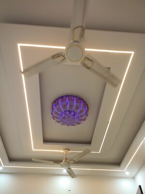  3 BHK Builder Floor at Vipin Garden – for Sale