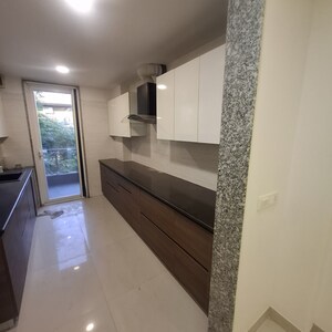 Building Lobby in 6+ BHK Builder Floor at Huda Staff Colony, Durga Colony – for Rent