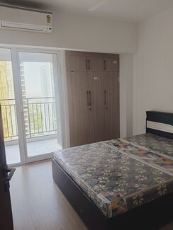 3 BHK Apartment For Sale in Godrej Woods