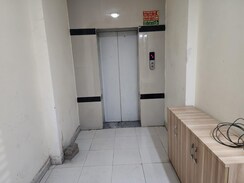 3 BHK + Pooja Room Apartment For Sale in Gulmohur Garden